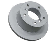 ZIMMERMANN COAT Z Brake Disc - 400 6469 20