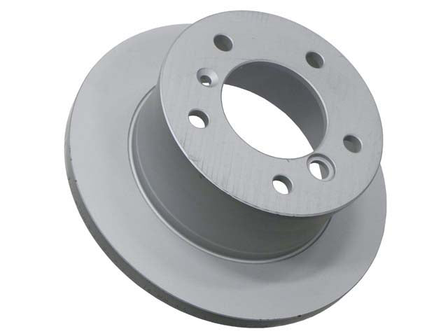 ZIMMERMANN COAT Z Brake Disc - 400.6469.20