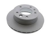 ZIMMERMANN COAT Z Brake Disc - 400 6470 20