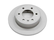 ZIMMERMANN COAT Z Brake Disc - 400 6477 20