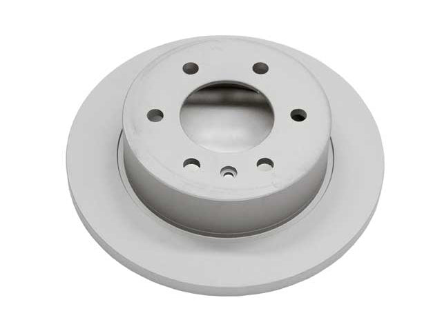 ZIMMERMANN COAT Z Brake Disc - 400.6477.20