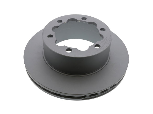ZIMMERMANN COAT Z Brake Disc - 400.6478.20