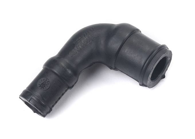 VW Engine Crankcase Breather Hose 06A103221AL – OE Supplier 06A103221AL