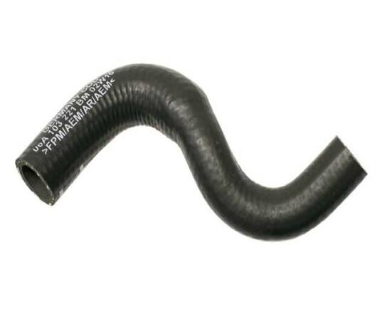 VW Engine Crankcase Breather Hose 06A103221BM – OE Supplier 06A103221BM
