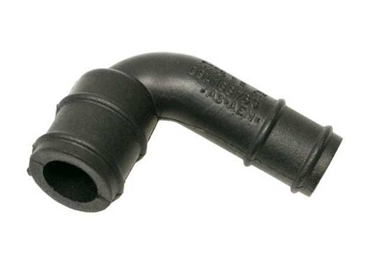 Genuine VW/Audi Vacuum Hose 06A133783AS – OE Supplier 06A133783AS