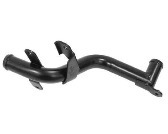 Genuine VW/Audi VW Engine Crankcase Breather Hose 06B103213G – OE Supplier 06B103213G