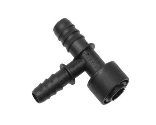 Genuine VW/Audi PCV Valve 06B103245 – OE Supplier 06B103245