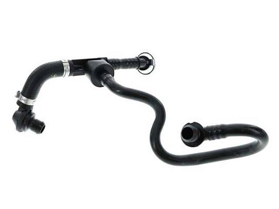 Genuine VW/Audi Vacuum Pump 078133701AD – OE Supplier 078133701AD