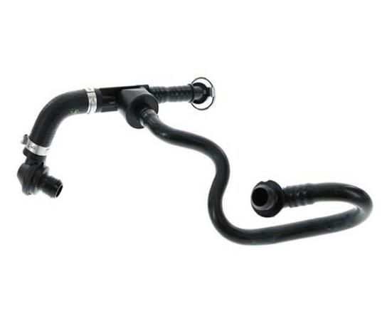 Genuine VW/Audi Vacuum Pump 078133701AD – OE Supplier 078133701AD