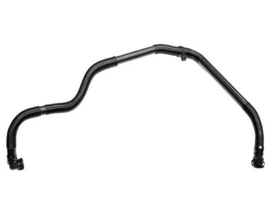 Engine Crankcase Breather Hose