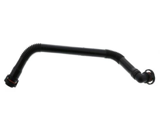 Engine Crankcase Breather Hose (Cyl 1-3)