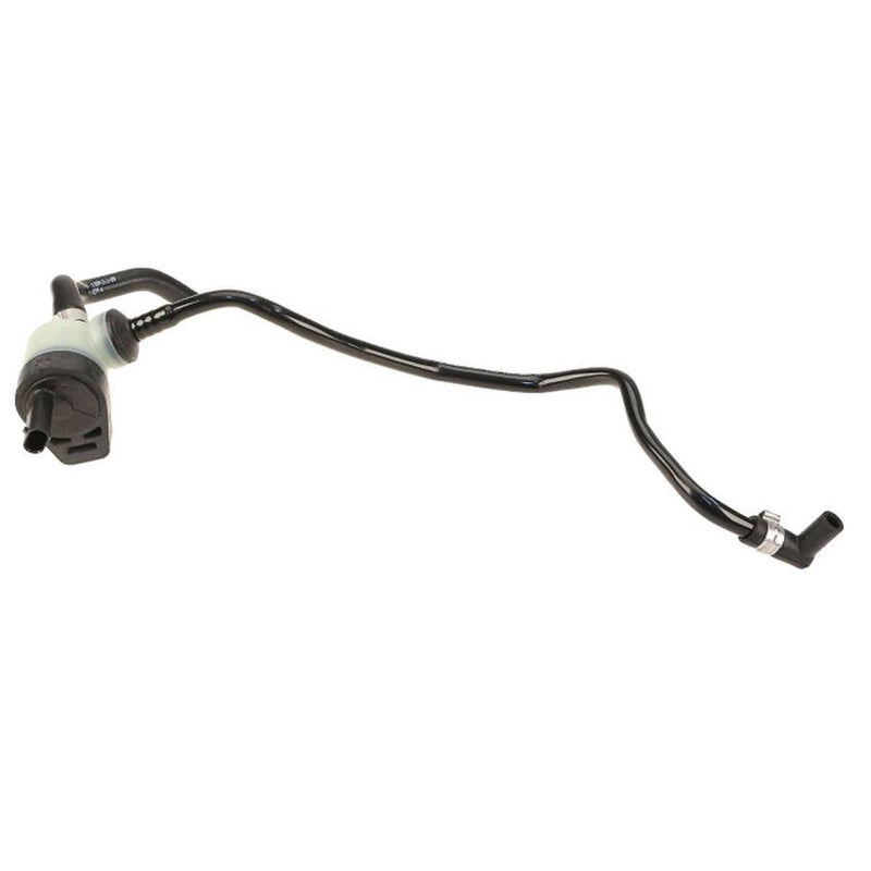 Crankcase Breather Hose