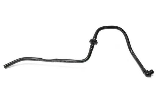 VW Brake Boost Vacuum Hose (w/ Check Valve) 1J0612041ES – OE Supplier 1J0612041ES