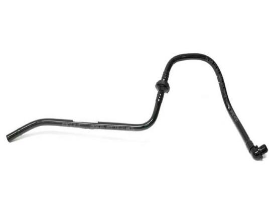 VW Brake Boost Vacuum Hose (w/ Check Valve) 1J0612041ES – OE Supplier 1J0612041ES