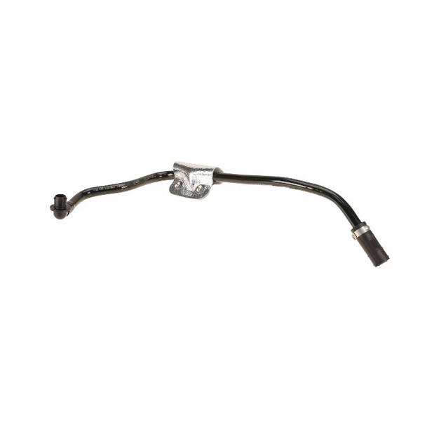 Vacuum Pipe