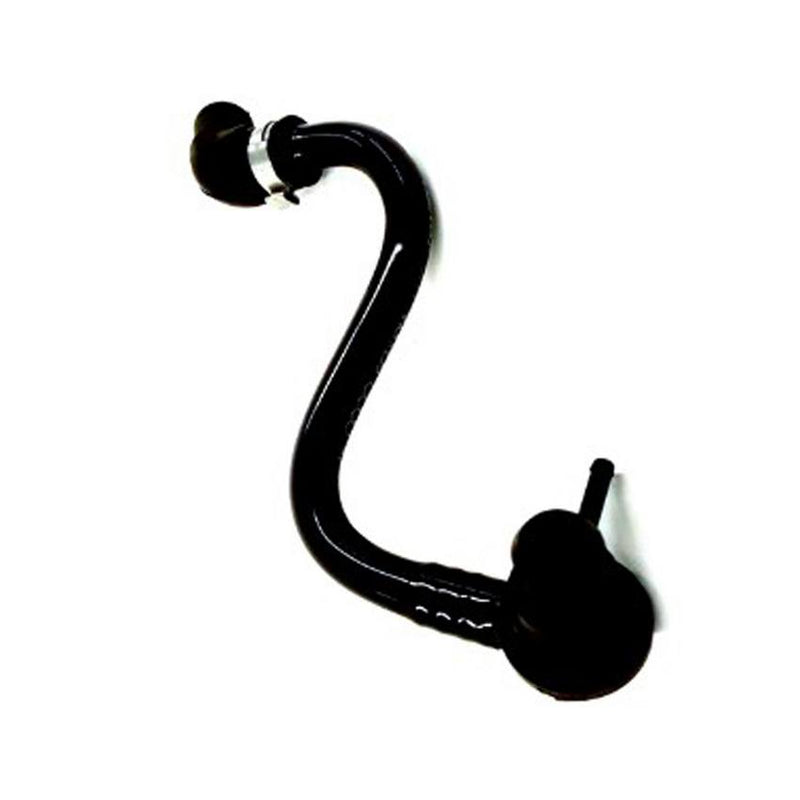 Brake Booster Vacuum Line