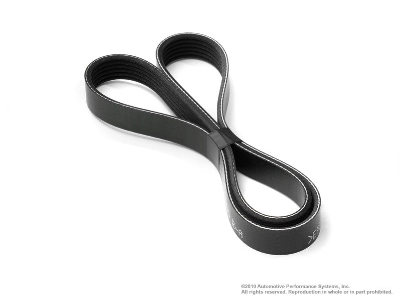 Power Pulley Belt