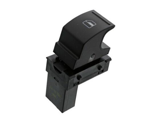 VW Electric Window Swtich – Rear (Black) 7L6959855CREH – OE Supplier 7L6959855CREH