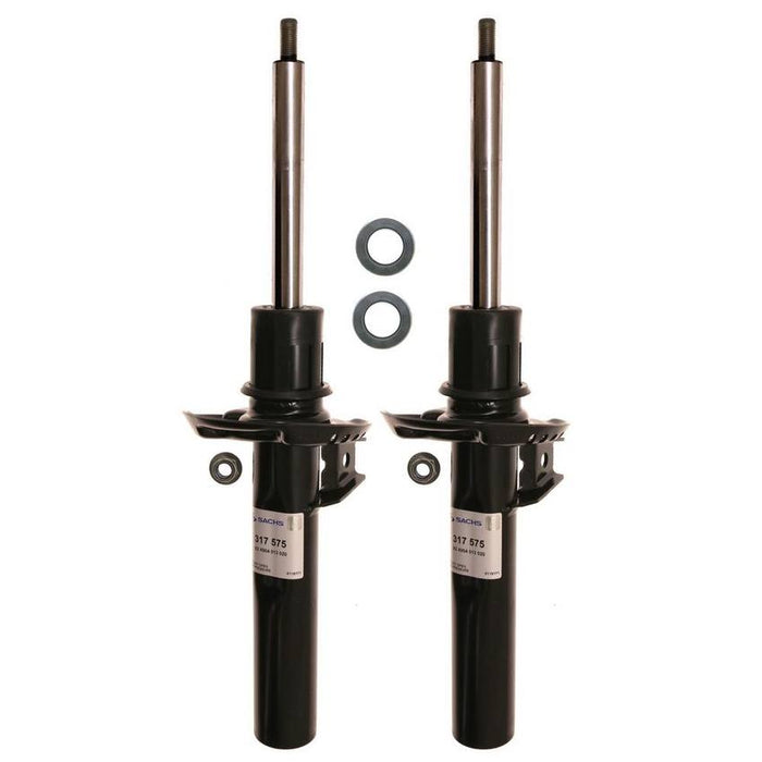 VW Suspension Strut Assembly Kit – Front – Sachs 4015205KIT
