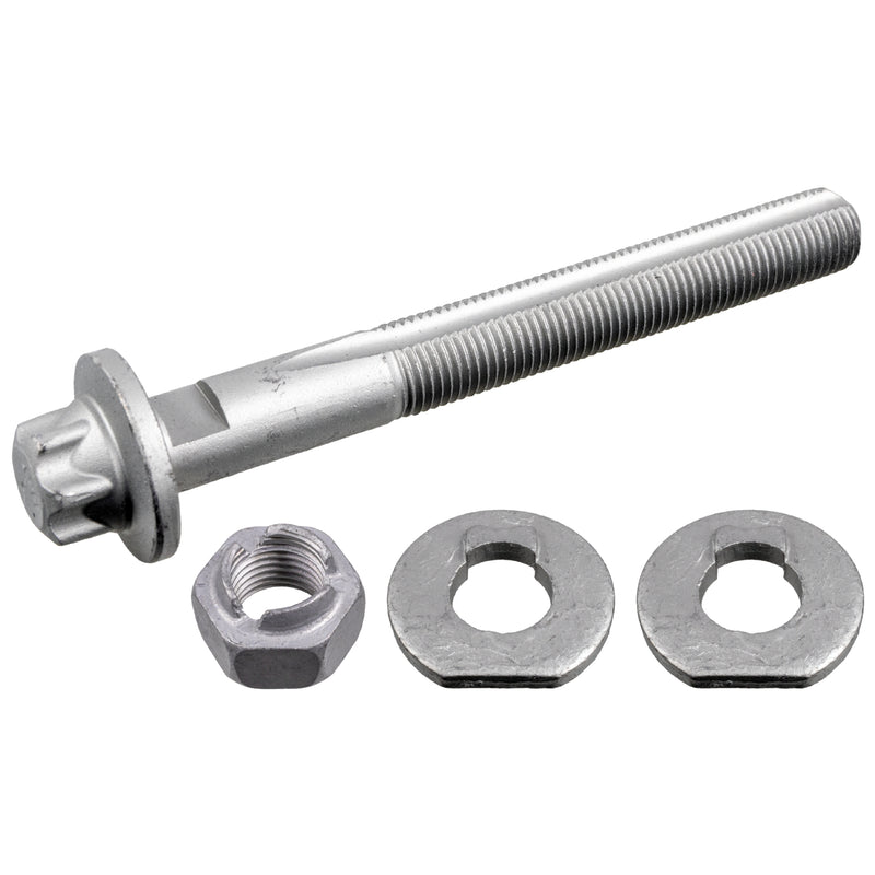 FEBI BILSTEIN Control Arm Bolt Kit 40168