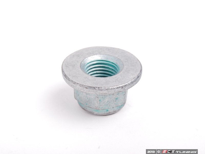Hexagon Nut - Priced Each