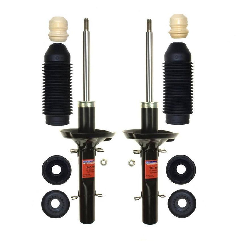 VW Suspension Strut Assembly Kit – Front 1J0412331C – Sachs 4019081KIT