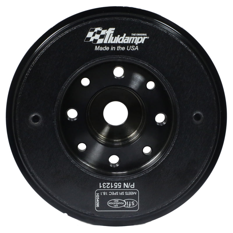 FLUIDAMPR fdr551231