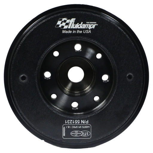 FLUIDAMPR fdr551231