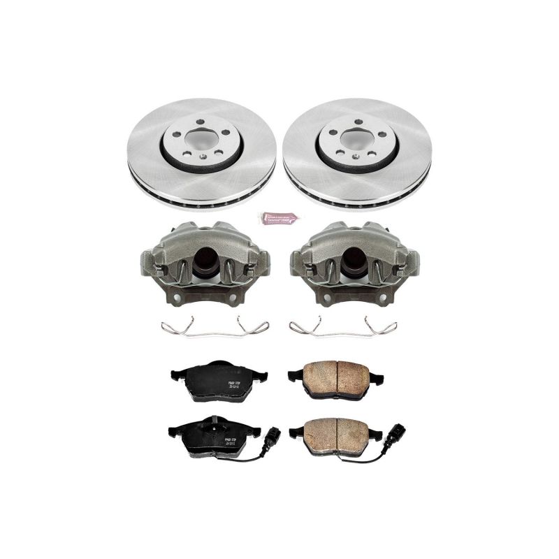 POWERSTOP KCOE898
