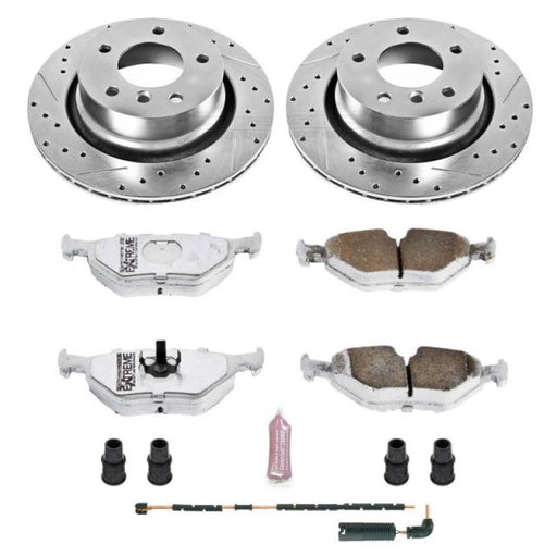 POWERSTOP K962-26