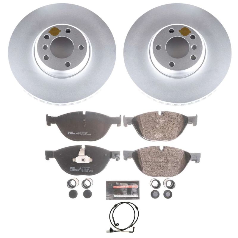POWERSTOP ESK6026
