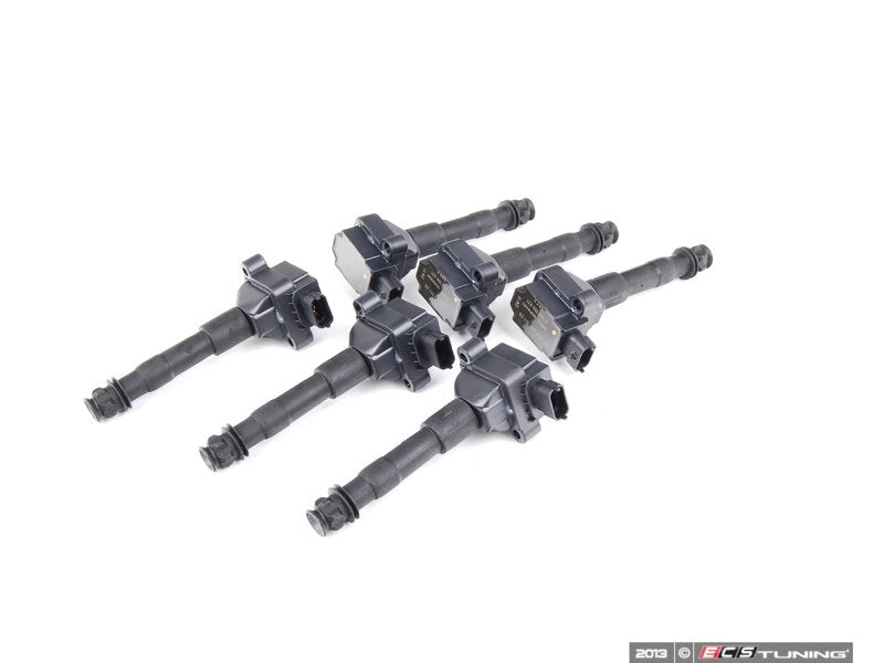 Ignition Coil Kit