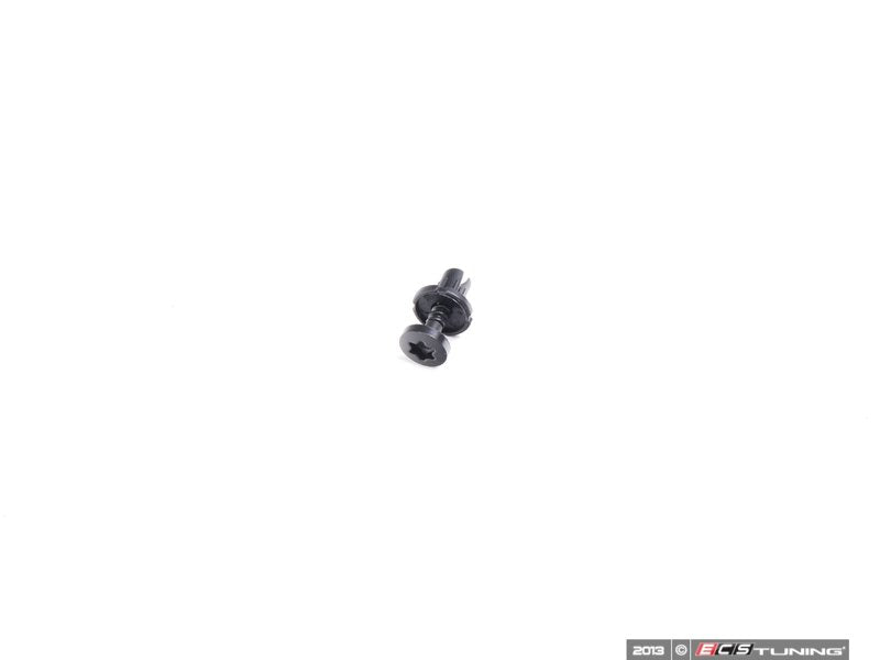Non-Smokers Shelf Console Kit - Black