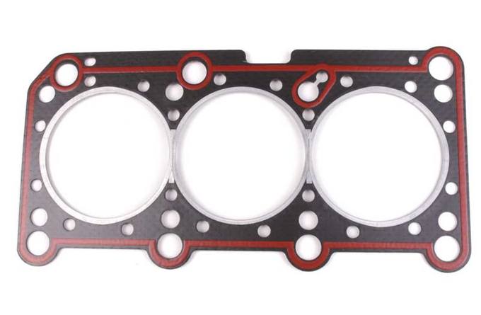 Audi Cylinder Head Gasket 078103383E – Elring 403741