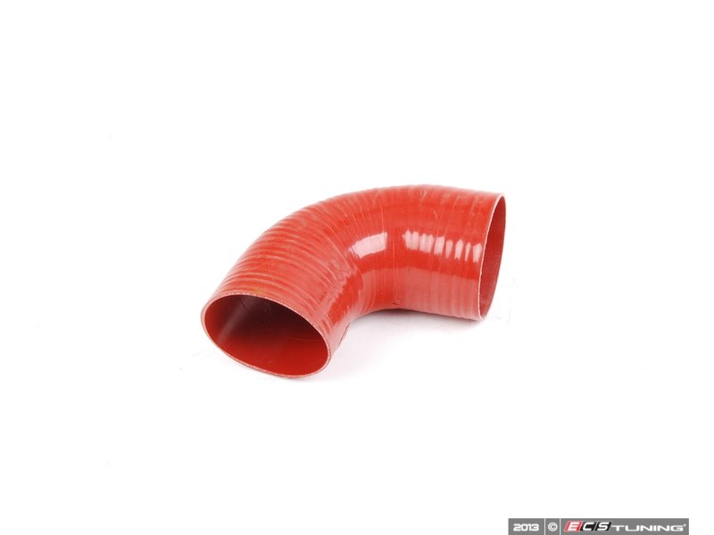 Heat Exchanger Hose - Right