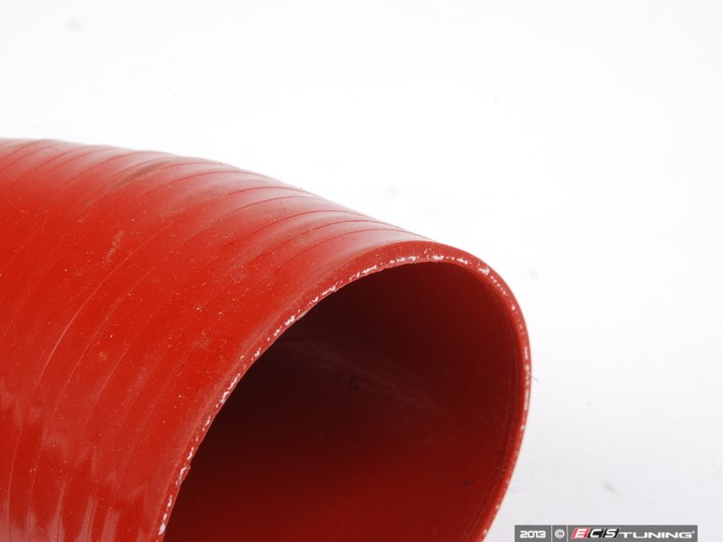 Heat Exchanger Hose - Right