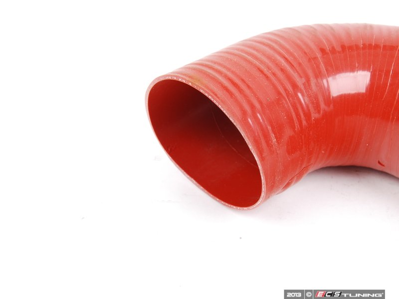 Heat Exchanger Hose - Right