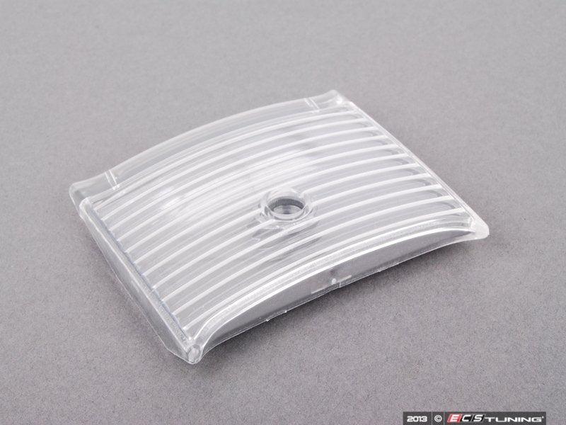 Euro Clear Foglamp Trim Cover - Priced Each