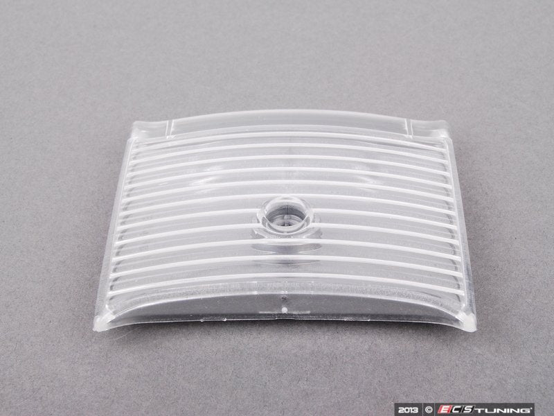 Euro Clear Foglamp Trim Cover - Priced Each