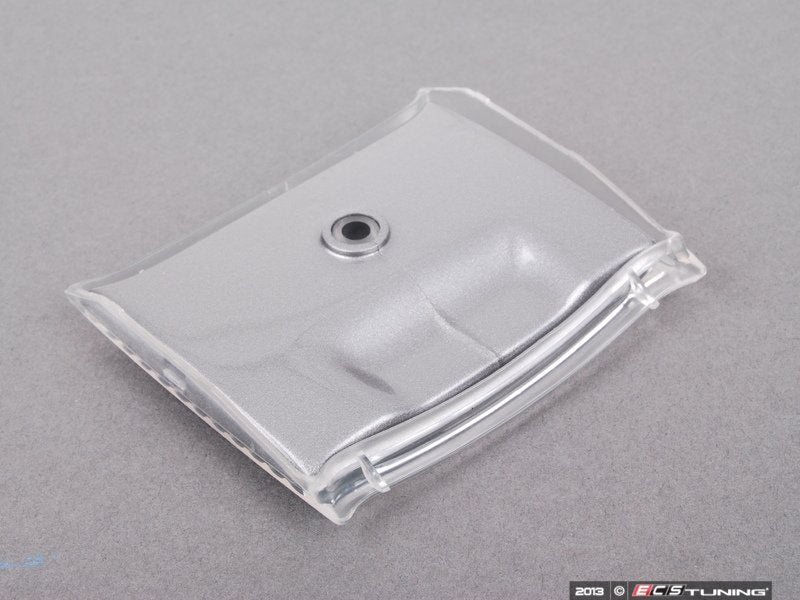 Euro Clear Foglamp Trim Cover - Priced Each