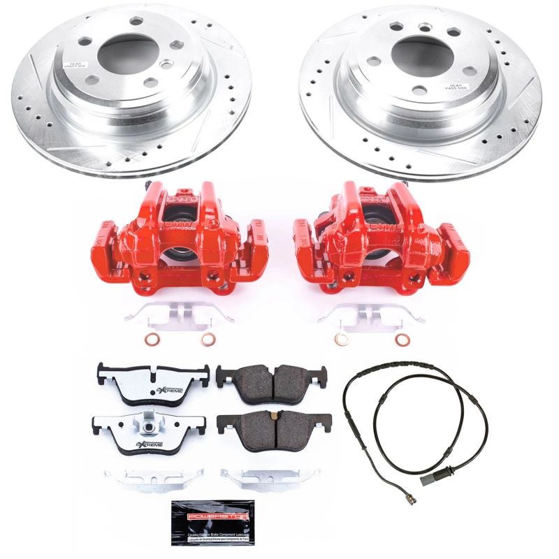 POWERSTOP KC6852-26