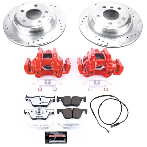 POWERSTOP KC6852-26