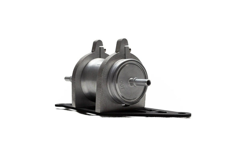 Fabless Single Fuel Line Conversion Kit (MK5/MK6 Fuel Filter) - VW MK3 Golf/Jetta