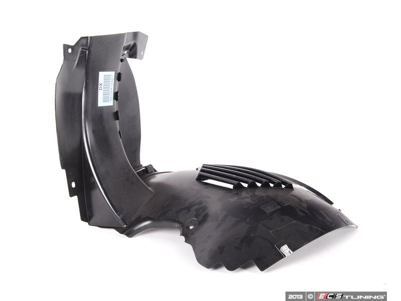 Front Fender Liner