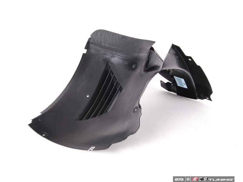 Front Fender Liner