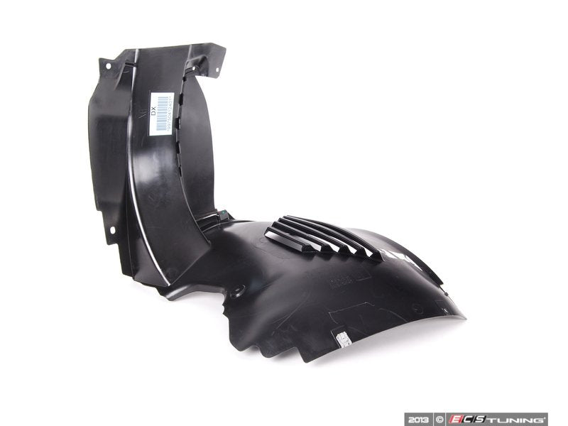 Front Fender Liner