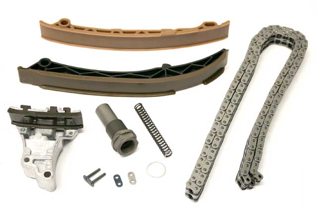 FEBI BILSTEIN Timing Chain Kit - 40621