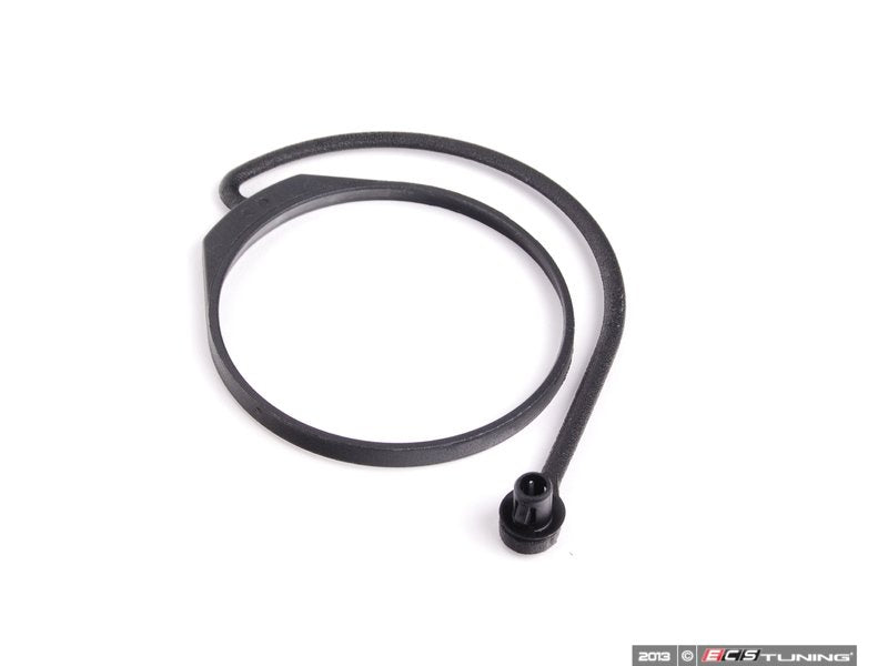 Aluminum Fuel Tank Gas Cap