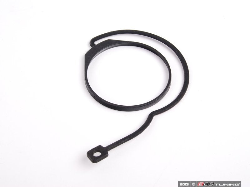 Aluminum Fuel Tank Gas Cap