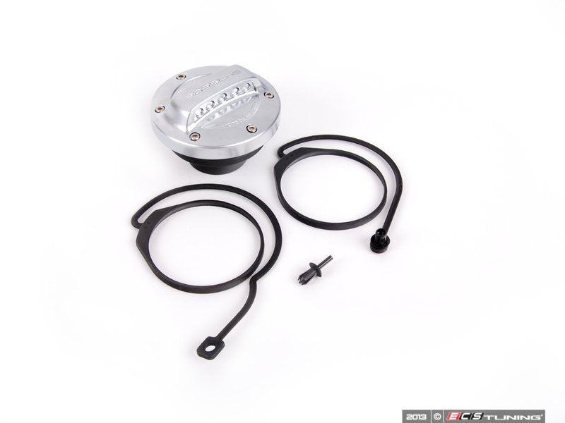 Aluminum Fuel Tank Gas Cap